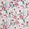 Multi Country Floral Digital Cuddle Rosewater Fabric per yard